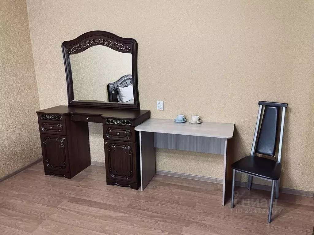 Комната Воронежская область, Лиски ул. Маяковского, 1 (12.0 м) - Фото 1