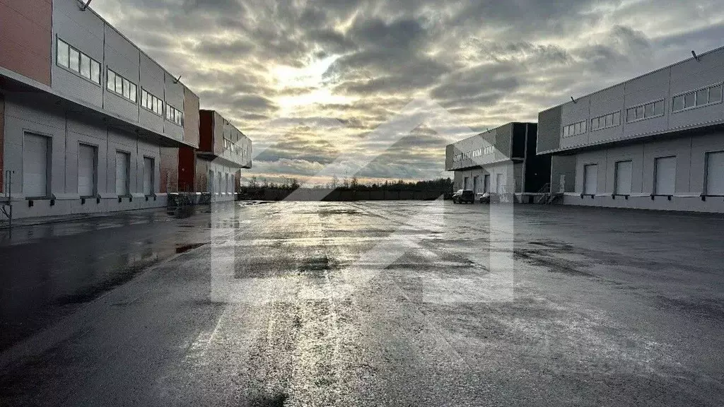 Склад в Ярославская область, Ярославский муниципальный округ, д. ... - Фото 2