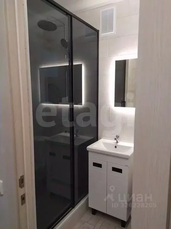 Студия Вологодская область, Вологда Архангельская ул., 12 (20.5 м) - Фото 1