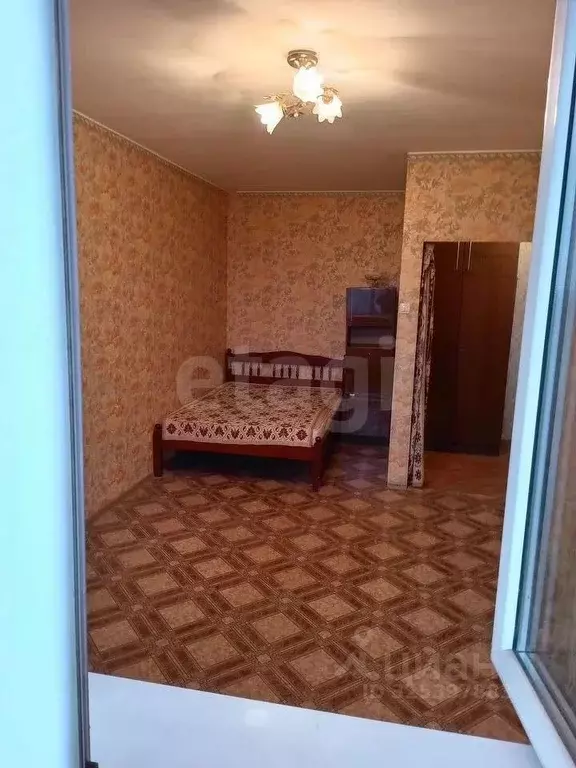 1-к кв. Московская область, Химки Сходня мкр, Вишневая ул., 14 (34.6 ... - Фото 1