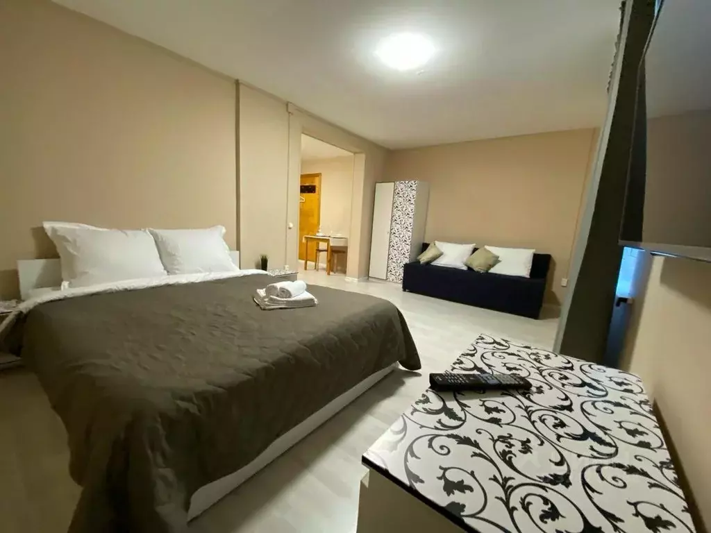 Комната Московская область, Подольск Воговец СНТ, 206 (30.0 м) - Фото 1