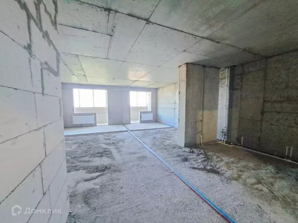 Продаётся 2-к квартира, 83 м - Фото 1