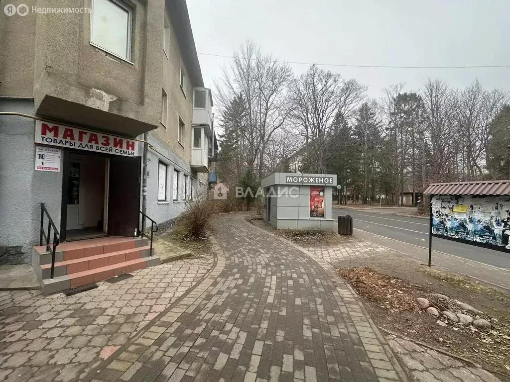 Торговая площадь (149.8 м) - Фото 2