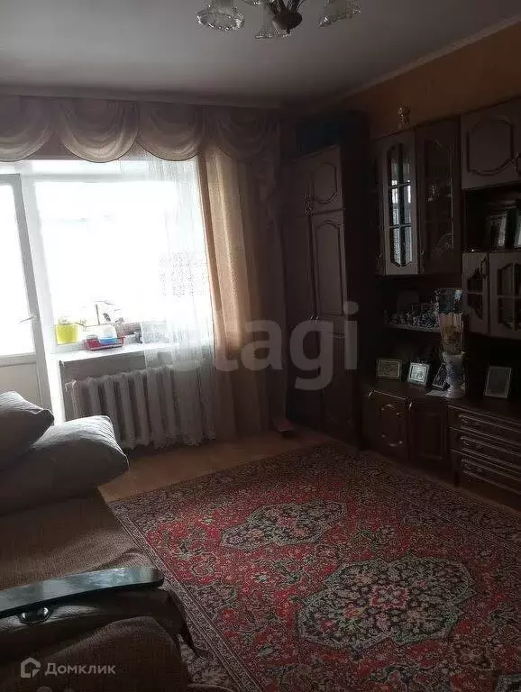 Продаётся 2-к квартира, 49 м - Фото 0