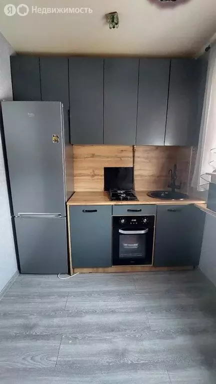 2-комнатная квартира: деревня Чечулино, Воцкая улица, 5 (49.4 м) - Фото 2