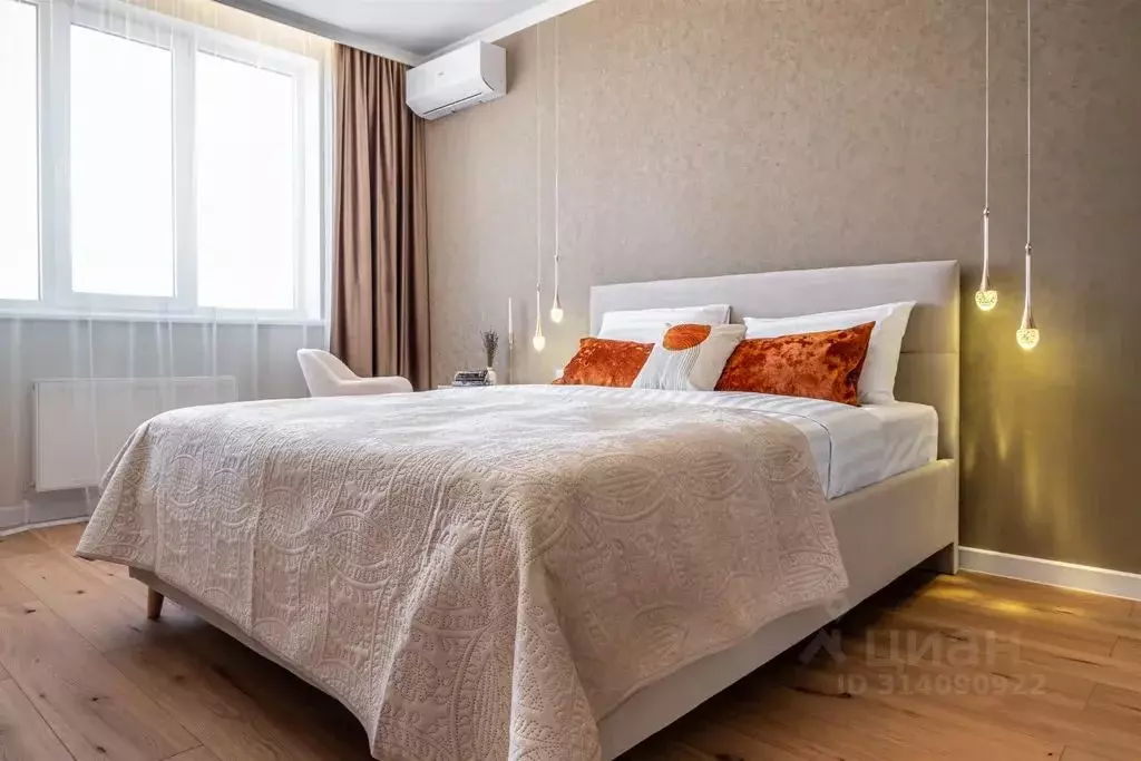 1-к кв. Ставропольский край, Ставрополь просп. Кулакова, 5/1 (41.0 м) - Фото 2