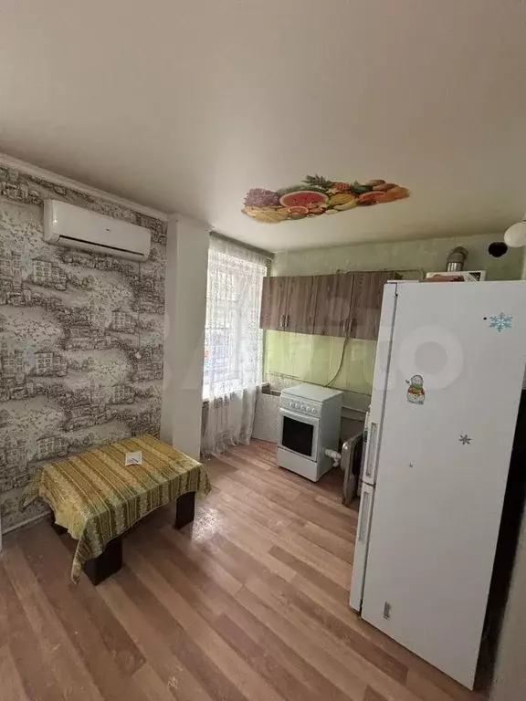2-к. квартира, 41 м, 1/1 эт. - Фото 0