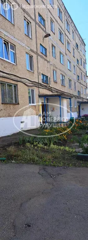 2-комнатная квартира: Чернушка, бульвар 48-й Стрелковой Бригады, 3 ... - Фото 1