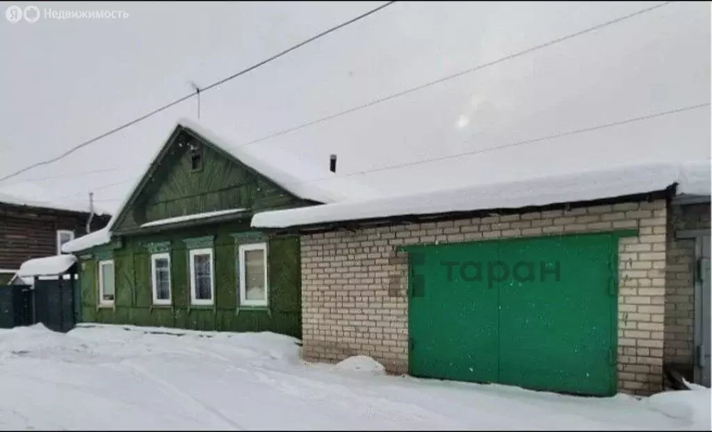 Дом в Челябинск, Смолеозёрная улица, 10 (72.9 м) - Фото 1