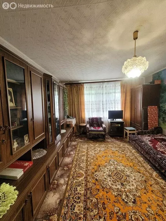 1-комнатная квартира: Курган, жилой район Энергетики, микрорайон ... - Фото 2