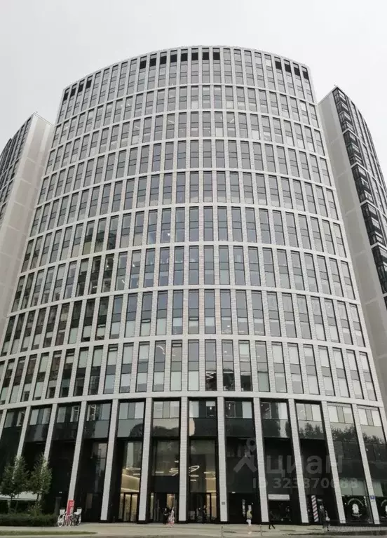 Офис в Московская область, Долгопрудный проезд Береговой, 5 (501 м) - Фото 2