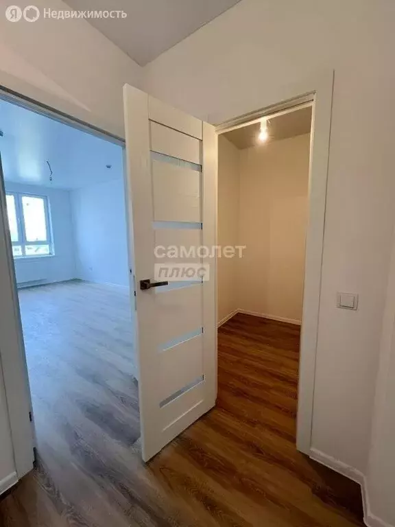 1-комнатная квартира: Москва, район Троицк, Гренадерская улица, 9к1 ... - Фото 2