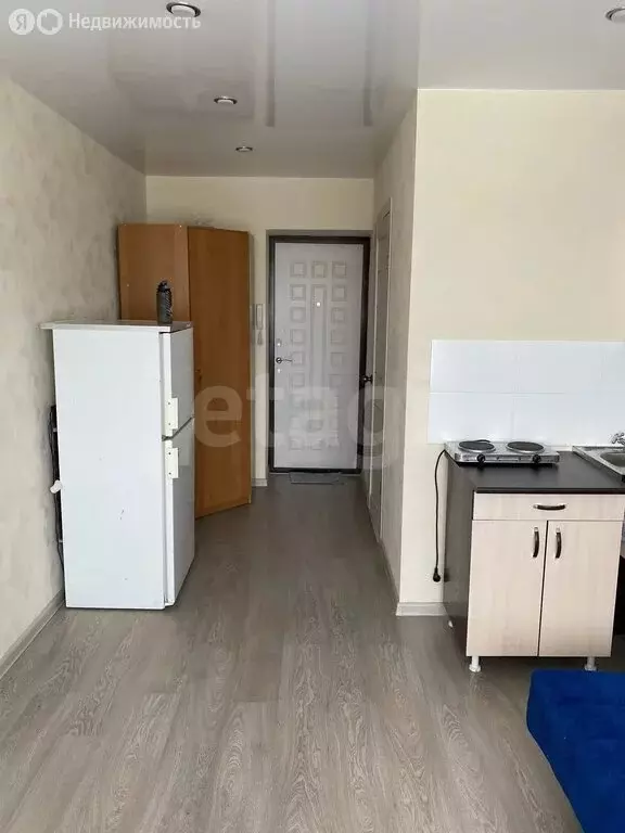 1к в -комнатной квартире (16.4 м) - Фото 1
