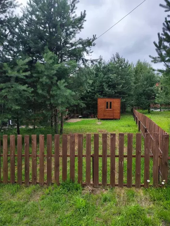 Дом в Нижегородская область, Городецкий муниципальный округ, ... - Фото 2