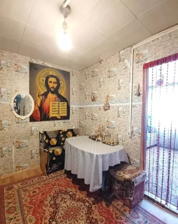 Комната Костромская область, Кострома пос. Первомайский, ул. Боровая, ... - Фото 2