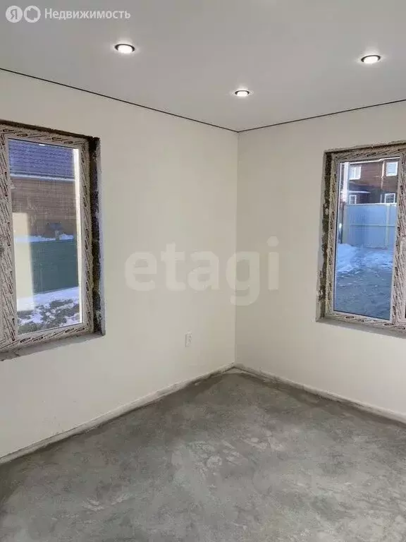 Дом в Иркутский муниципальный округ, рабочий посёлок Маркова, ... - Фото 2