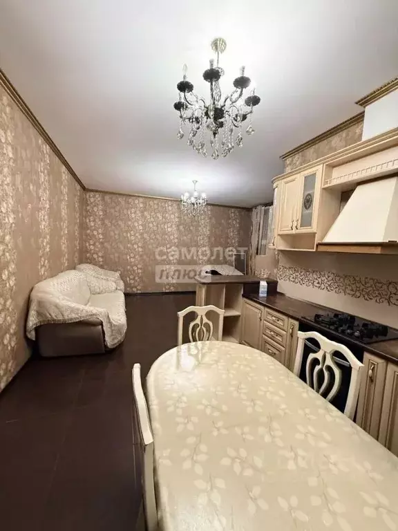 Дом в Кабардино-Балкария, Нальчик Осетинская ул., 132 (60 м) - Фото 2