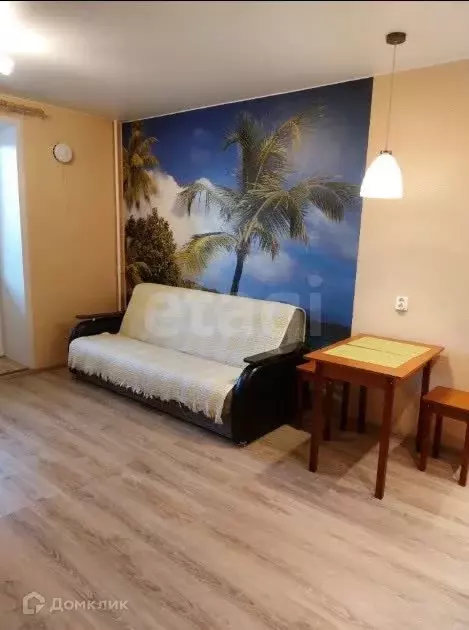 Продаётся квартира-студия, 26.4 м - Фото 1