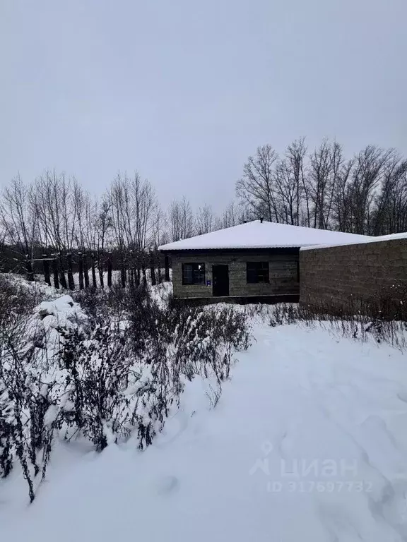 Дом в Башкортостан, Уфа ул. Академика Курчатова, 11В (181 м) - Фото 1