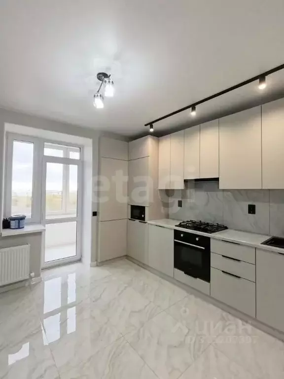 2-к кв. Ставропольский край, Михайловск Шпаковский район, Адмирал кп, ... - Фото 2