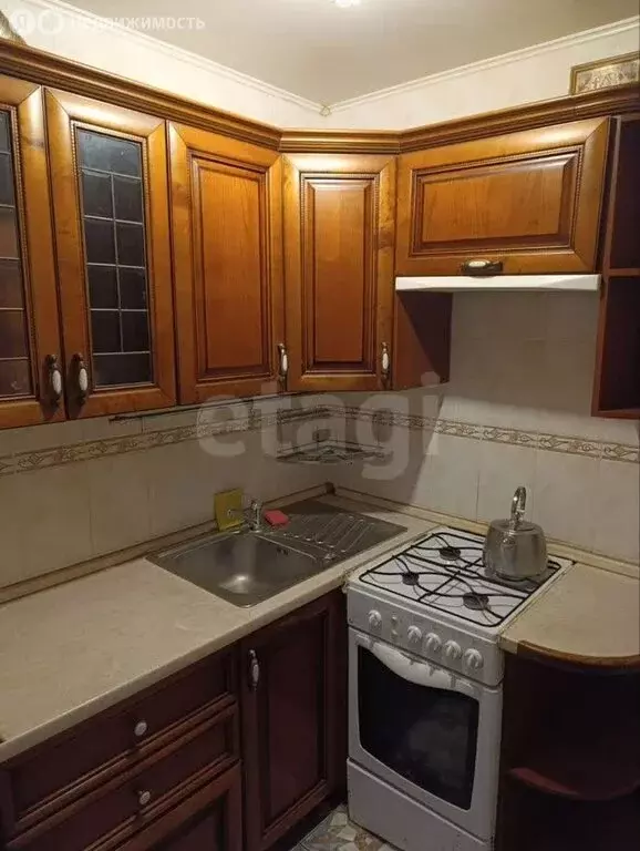 3-комнатная квартира: Тверь, проспект Николая Корыткова, 30Б (50 м) - Фото 1