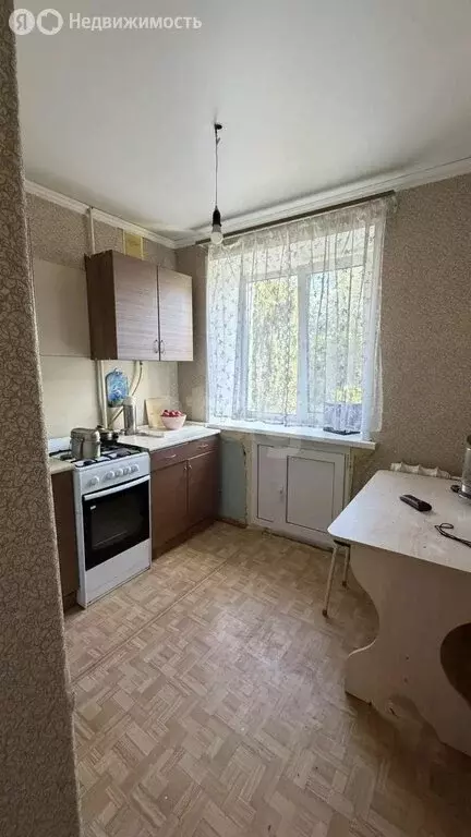 2-комнатная квартира: Альметьевск, проспект Строителей, 27 (46 м) - Фото 1