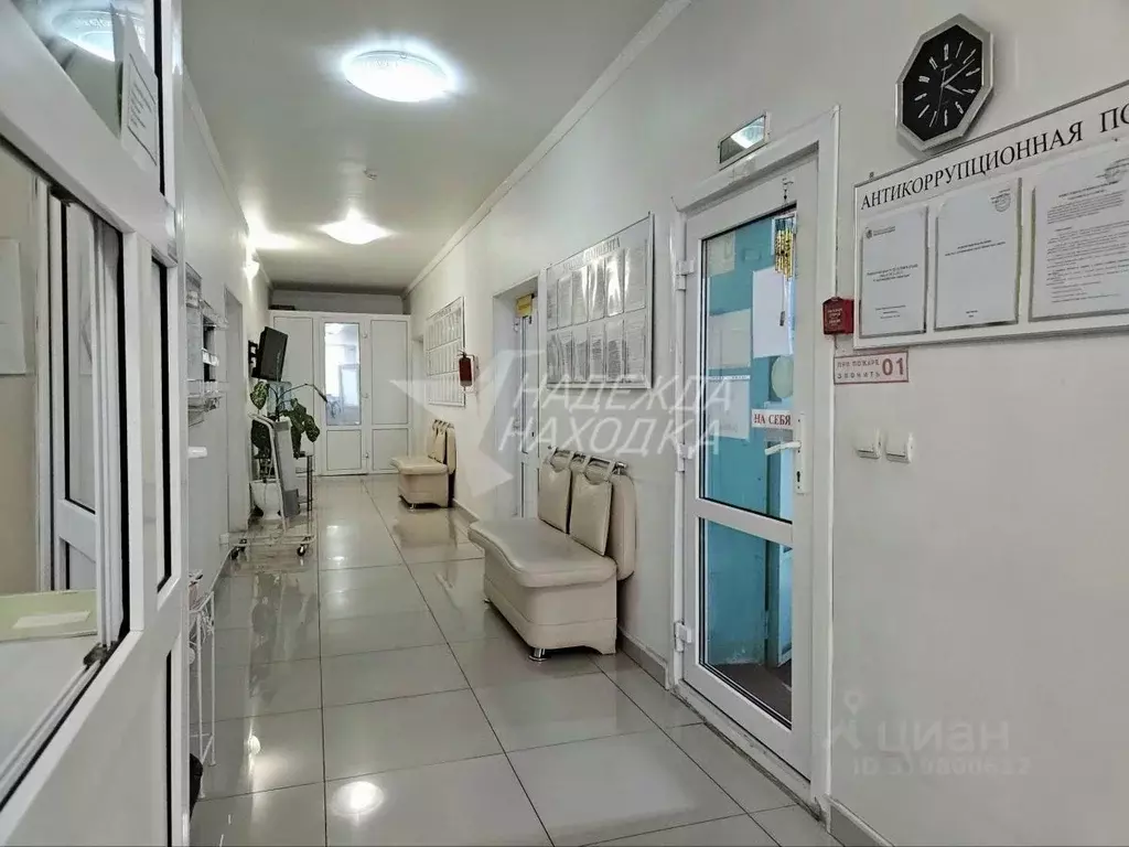 Помещение свободного назначения в Приморский край, Находка ул. ... - Фото 0