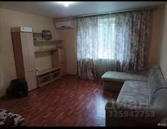 1-к кв. Краснодарский край, Краснодар Имени Н.И. Вавилова мкр, ул. ... - Фото 2