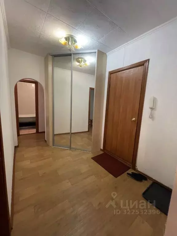 2-к кв. Липецкая область, Липецк 15-й мкр, 25 (50.0 м) - Фото 0