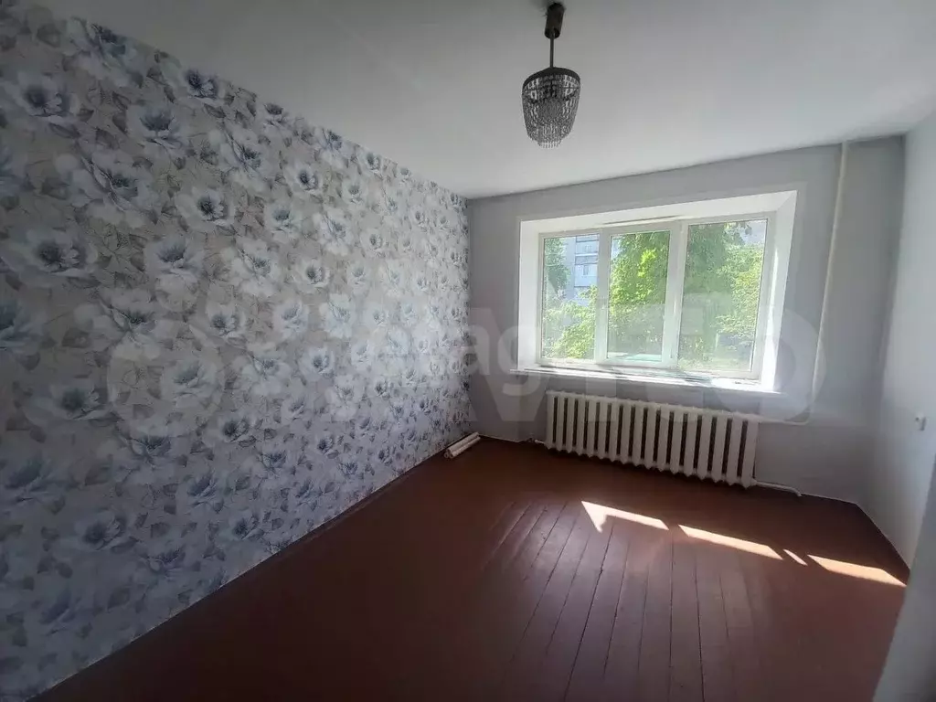 1-к. квартира, 20,6 м, 1/5 эт. - Фото 1
