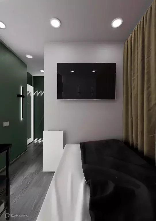 Продаётся квартира-студия, 10 м - Фото 0