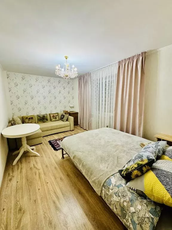 2-к кв. Московская область, Химки ул. Юннатов, 3 (55.0 м) - Фото 1