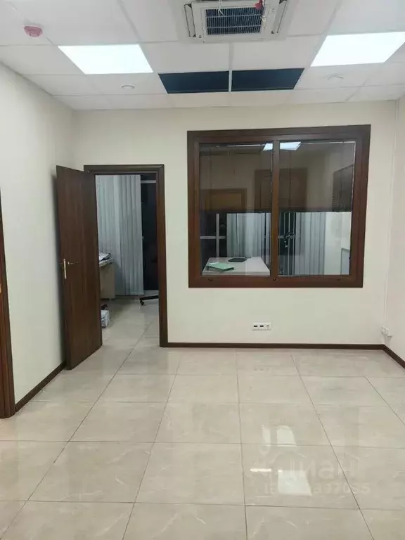 Офис в Москва ул. Горбунова, 2С3 (65 м) - Фото 1