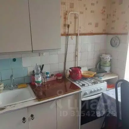 2-к кв. Нижегородская область, Нижний Новгород ул. Раевского, 19 (46.2 ... - Фото 0