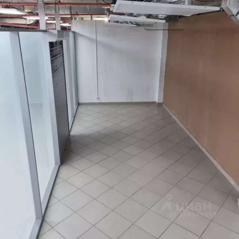 Помещение свободного назначения в Пермский край, Пермь Уинская ул., 8А ... - Фото 2