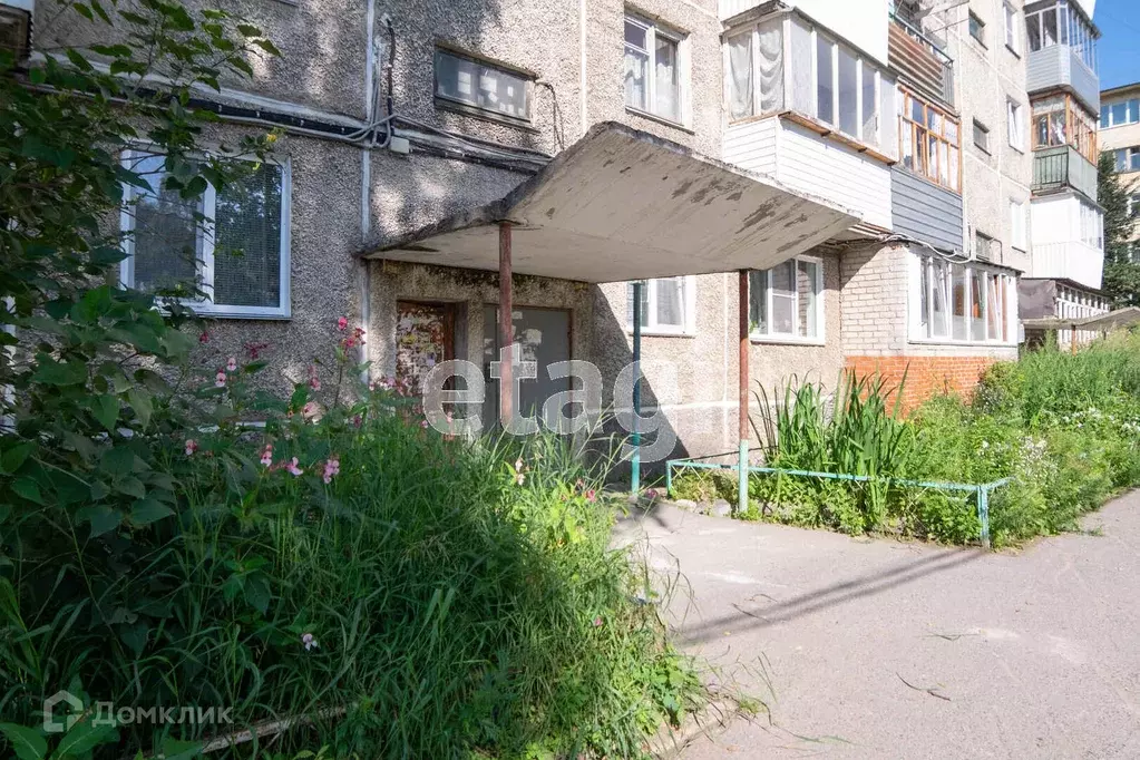Продаётся 4-к квартира, 61.6 м - Фото 1