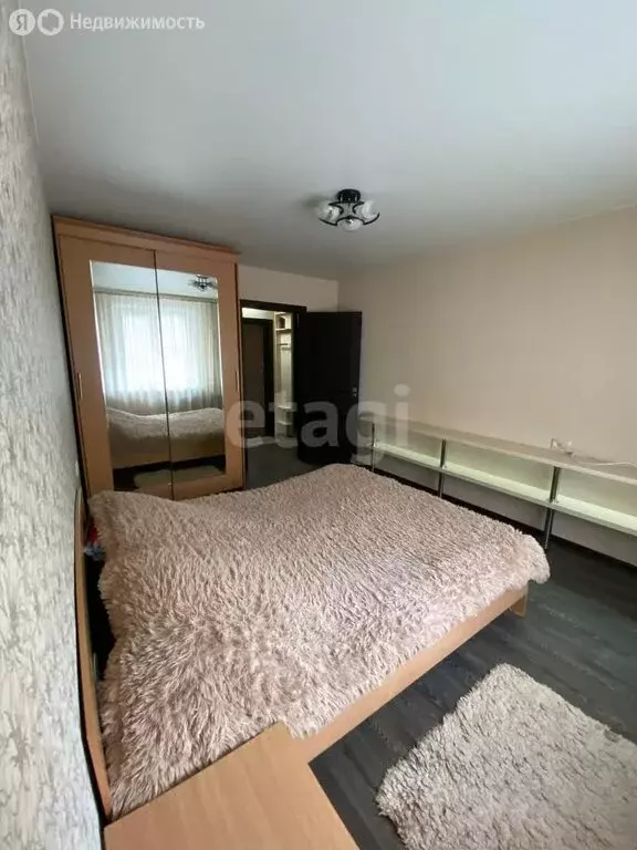 2-комнатная квартира: Норильск, улица Лауреатов, 39 (52.4 м) - Фото 0