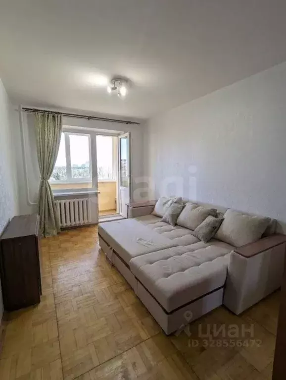 3-к кв. Удмуртия, Ижевск ул. Ленина, 110 (70.0 м) - Фото 1