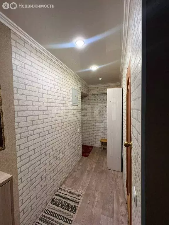 1-комнатная квартира: Оренбург, улица Котова, 97 (30.7 м) - Фото 2