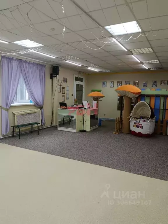 Помещение свободного назначения в Тюменская область, Тюмень ... - Фото 0