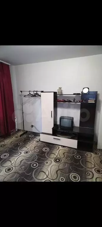 1-к. квартира, 34 м, 1/9 эт. - Фото 0