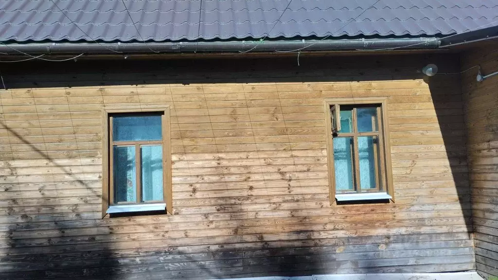 Дом в Брянская область, Почеп Садовая ул. (41 м) - Фото 1