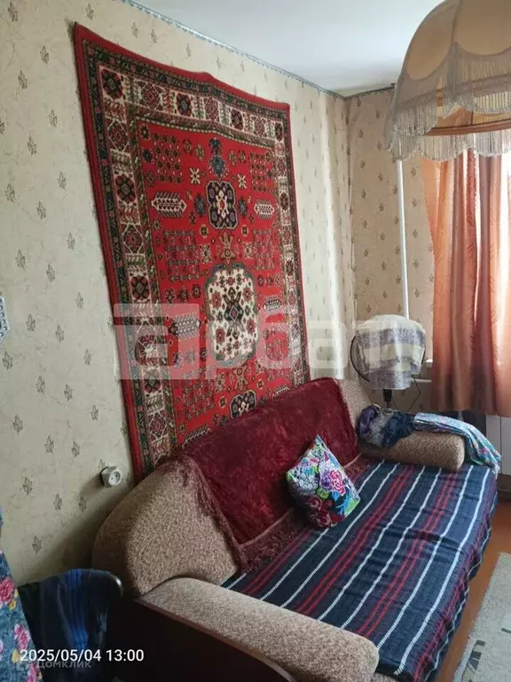 Продаётся 2-к квартира, 46.5 м - Фото 1