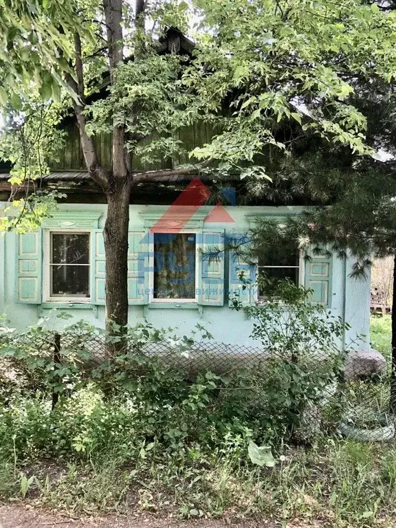 Дом в Челябинская область, Коркино ул. Серафимовича (55 м) - Фото 1