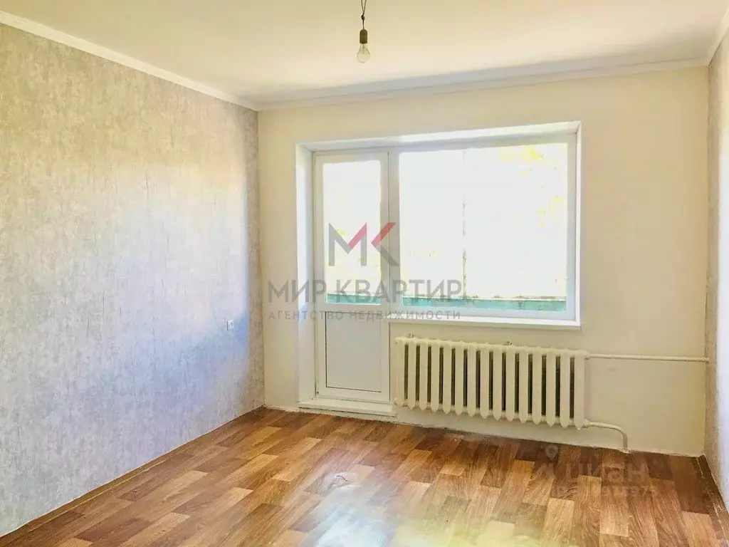 2-к кв. Тыва, Кызыл ул. Калинина, 14 (50.3 м) - Фото 0