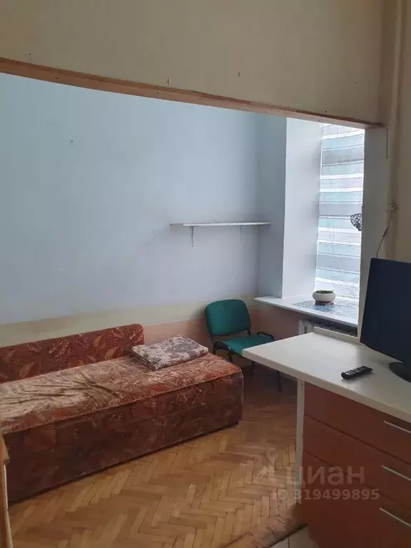 2-к кв. Санкт-Петербург 17-я Васильевского острова линия, 38 (32.0 м) - Фото 1