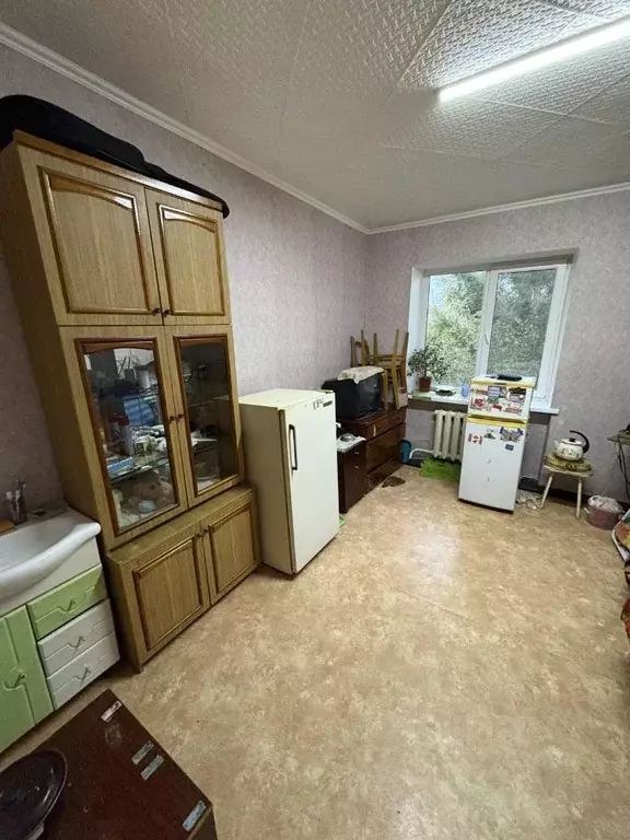 1-к кв. Саратовская область, Красноармейск ул. Калинина, 8Г (13.0 м) - Фото 1