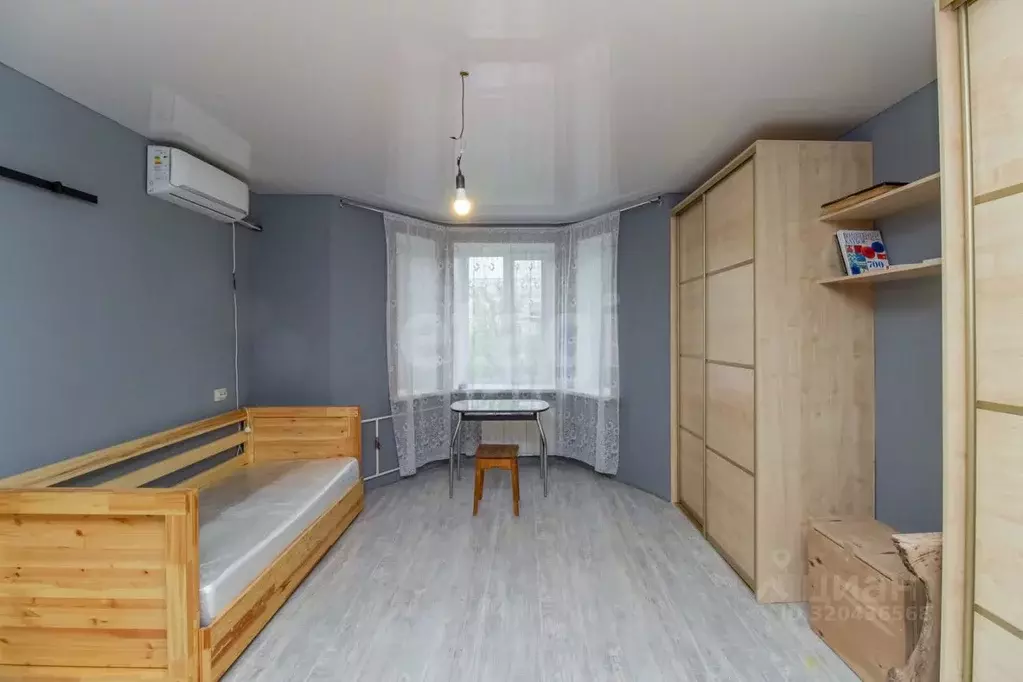 3-к кв. Красноярский край, Красноярск ул. Мичурина, 15 (69.4 м) - Фото 1