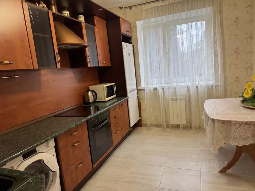3-к кв. Москва ул. Гарибальди, 28К1 (80.0 м) - Фото 1