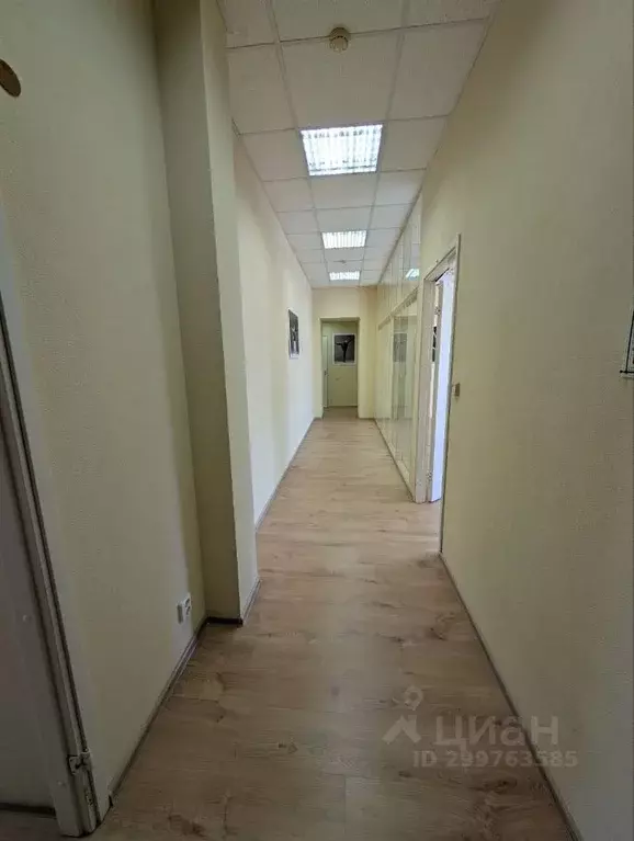 Офис в Санкт-Петербург Синопская наб., 50а (186 м) - Фото 1